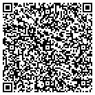 QR code with W G Rhodee Excavating Inc contacts