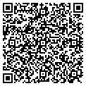 QR code with Uwsa Ois contacts