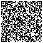 QR code with D&D Cookery Caterers contacts