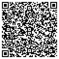 QR code with HSD contacts