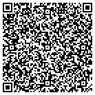 QR code with Seven Hills Striping contacts