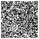 QR code with R & B Construction Inc contacts