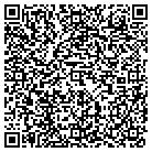 QR code with Advanced Hair Etc By Gail contacts