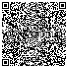 QR code with Richard W Anderson Lst contacts