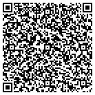 QR code with G J Miesbauer & Assoc Inc contacts