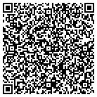 QR code with Saint James Lutheran Church contacts