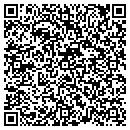 QR code with Parallax Inc contacts