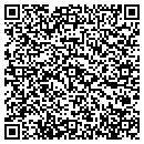 QR code with R S Stemberger DDS contacts