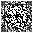 QR code with Jeff's Service contacts