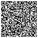 QR code with Gems TV contacts