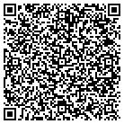 QR code with Department Of Anesthesiology contacts