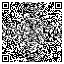 QR code with Taj Wholesale contacts