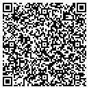 QR code with Bergh Inc contacts