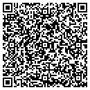 QR code with I-43 Shell contacts