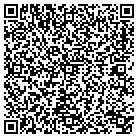 QR code with Appraisers Of Wisconsin contacts