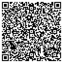 QR code with Techline contacts