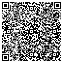 QR code with TS Trees contacts