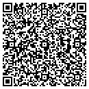 QR code with Rainbows End contacts