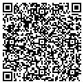 QR code with Pines contacts