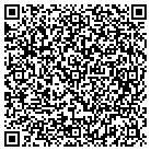 QR code with Mulligan's Mini Golf & Driving contacts