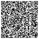 QR code with Madison Freight Systems contacts