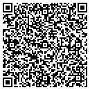 QR code with E A Knight Inc contacts