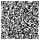 QR code with A-Fab Inc contacts