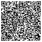QR code with Hilltop Custom Heifer Raising contacts
