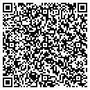 QR code with Konkel Farms contacts