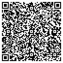 QR code with Richard J Mathews MD contacts
