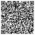 QR code with S B S contacts