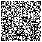 QR code with Rhodes & Beil Funeral Home contacts