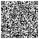 QR code with Harns Furniture & Waterbeds contacts