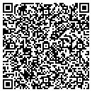 QR code with Canterbury Inn contacts