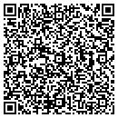 QR code with I G Shop Inc contacts