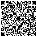 QR code with A Q Designs contacts