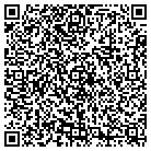 QR code with Algoma Hardware Sporting Goods contacts