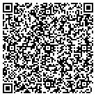 QR code with Red Dresser Beauty Salon contacts