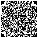 QR code with Alpha Omega Webs contacts
