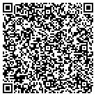 QR code with Man Strong Construction contacts