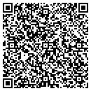 QR code with D's Traveling Trunks contacts