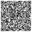 QR code with Precision Handling Services A contacts