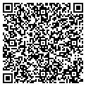 QR code with KFC contacts