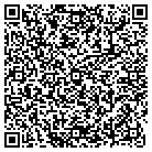 QR code with Valley Scale Service Inc contacts