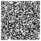 QR code with Maranatha Open Bible contacts