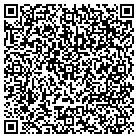 QR code with Scheidggers Silo Asp Sler Serv contacts