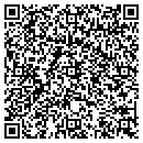 QR code with T & T Systems contacts