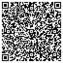 QR code with Radisson Inn contacts