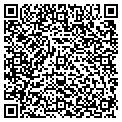 QR code with GNC contacts