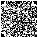 QR code with J&M Construction contacts